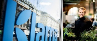 Grundare säljer aktier i Klarna