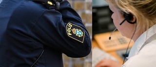 Så snabbt svarar polisen