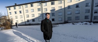 ”Studenter har redan en kaotisk bostadssituation”