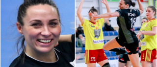 Boden Handbolls flygstress – efter nya krossen: "I svägerskans nya BMW och 'schvettar' ner sätena"