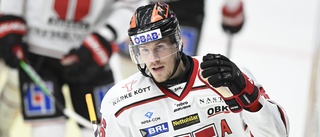 70-åring döms för dödshot mot SHL-spelare