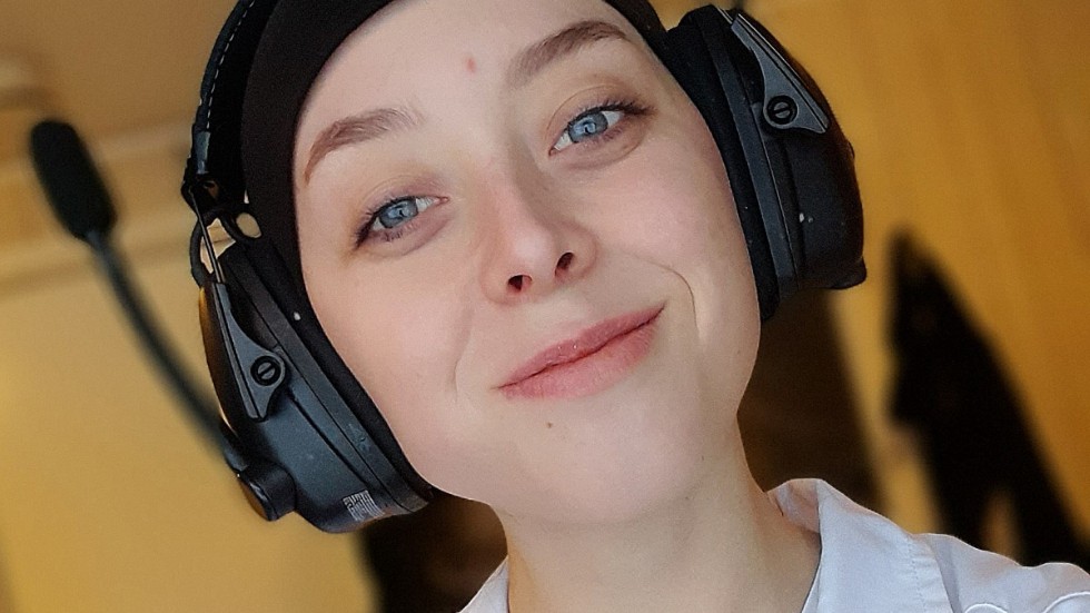 Julia Grönberg