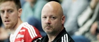 Jäderlund lämnar Storvreta