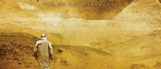 Vinnie Paz: God of the Serengeti