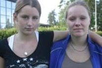 Unga flickor: Trångsynt att stänga mottagningen