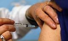 Vanligt vaccinera mot cancervirus