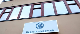 Akutboende för studenter är fullt