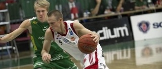 Fortsatt succé för Uppsala Basket