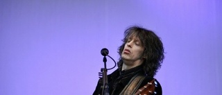 The Waterboys till Uppsala