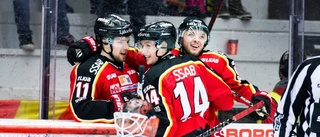 EXTRA: Luleå Hockey förlänger med forwarden