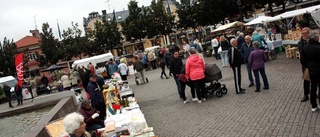 Enköping vill bli årets stadskärna