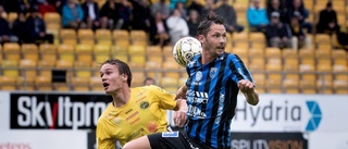 Så var matchen: Sirius-Halmstad