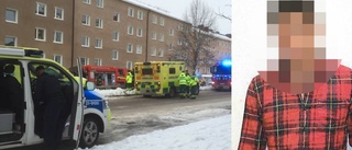 14 års fängelse för knivmördaren