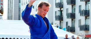 Succé för Knivsta judo