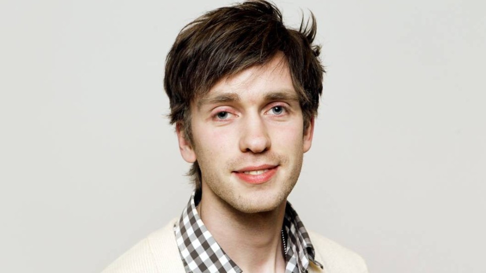 Alexander Graff, racingförare
