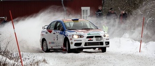 Östhammar hoppas på rallyfest