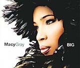 Macy Gray bjuder på stor spännvidd