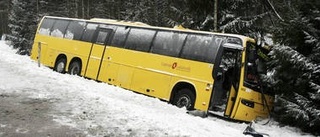 Dömd busschaufför i hovrätten