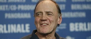 Bruno Ganz på Stockholmsbesök