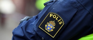 POLISEN VARNAR: Bedragare utgav sig att vara polis