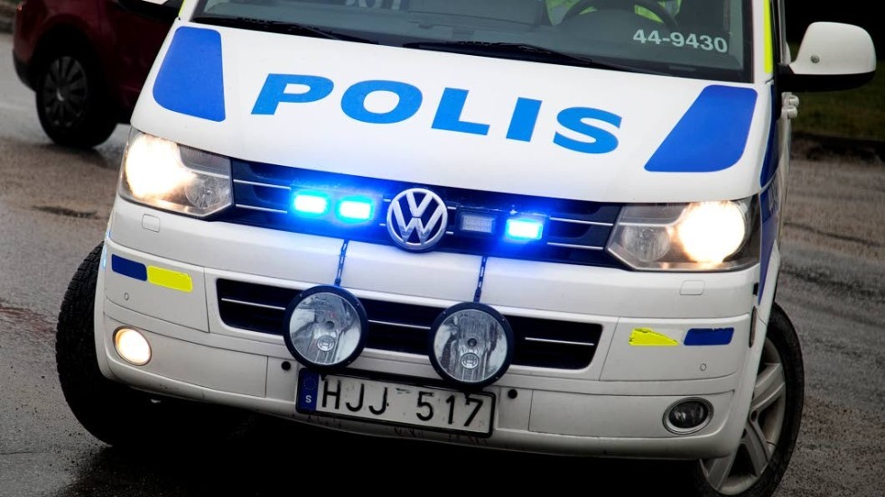 BROTT. Polisen utreder just nu en misstänkt våldtökt som ska ha skett tidigare i veckan.