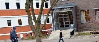 Diger åtgärdslista för gymnasiet