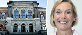 Fyra fuskare har slutat på universitetet