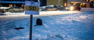 Skolbussen glömmer barnen