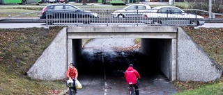 Slopad Årstatunnel fall för domstol