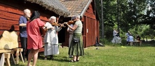 50-årsjubileum för stämma