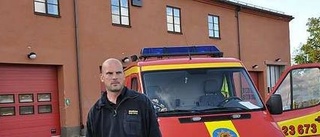 Brandstation med brister byter ägare