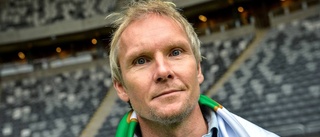 Rosendahl lämnar Hammarby