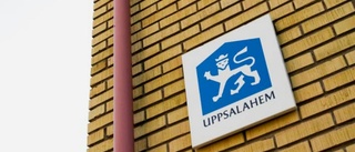 Sjuk av Uppsalahem