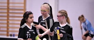 Första helgen med Floorball Games – så gick finalerna