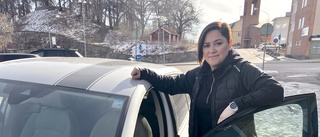 Våga krypköra och spara bensin – trafikläraren Fabiola visar sina bästa trick: "Kör på hög växel"