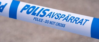 Polisen har hittat spår efter gruppvåldtäkten