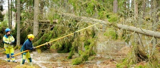 Strömlösa efter stormen