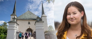 Kyrkan öppnar för att minnas Saga