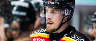 Beskedet: Larsson blir kvar i Luleå Hockey