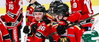 Så ställer Luleå Hockey upp