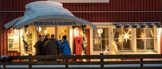 De har årets mest hållbara julbord