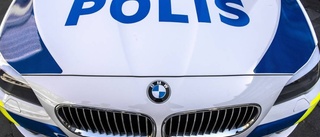 Polisen utreder inbrottsförsök