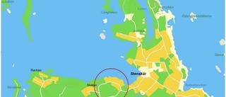 Nya bostäder planeras i Stenskär