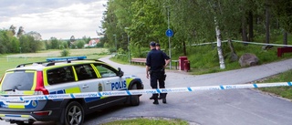 Nio skottlossningar under året