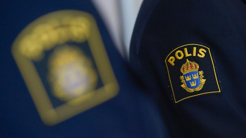 Ansvariga för en avdelning på polisen i Norrbotten anmäls för att inte ha åtgärdat arbetsmiljöproblem. Bilden är en arkivbild.
