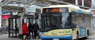 Skelleftebuss byter biljettsystem