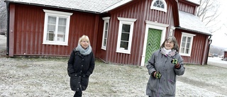 Julmarknaden firar 40 år