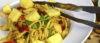 Bami Goreng