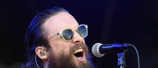 Father John Misty meddelar albumsläpp