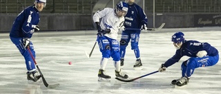 IFK-tränare Sjöholm: "Det är julens fel"